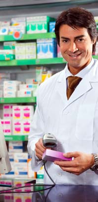 Prescription Drug Prescription Drug