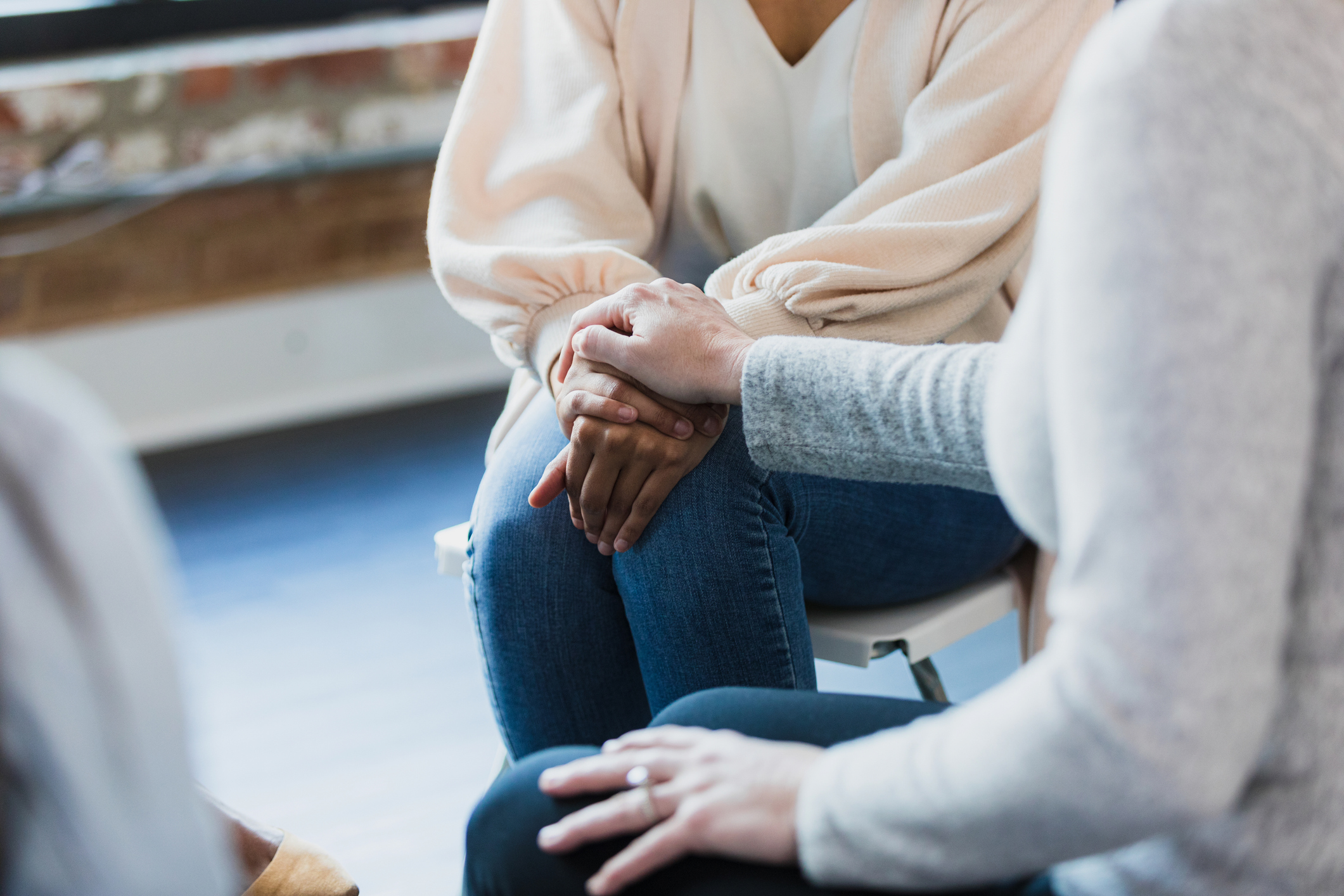 Support Group
