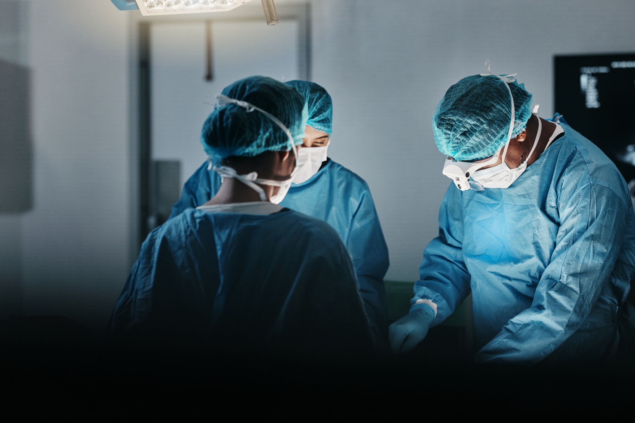 Surgery