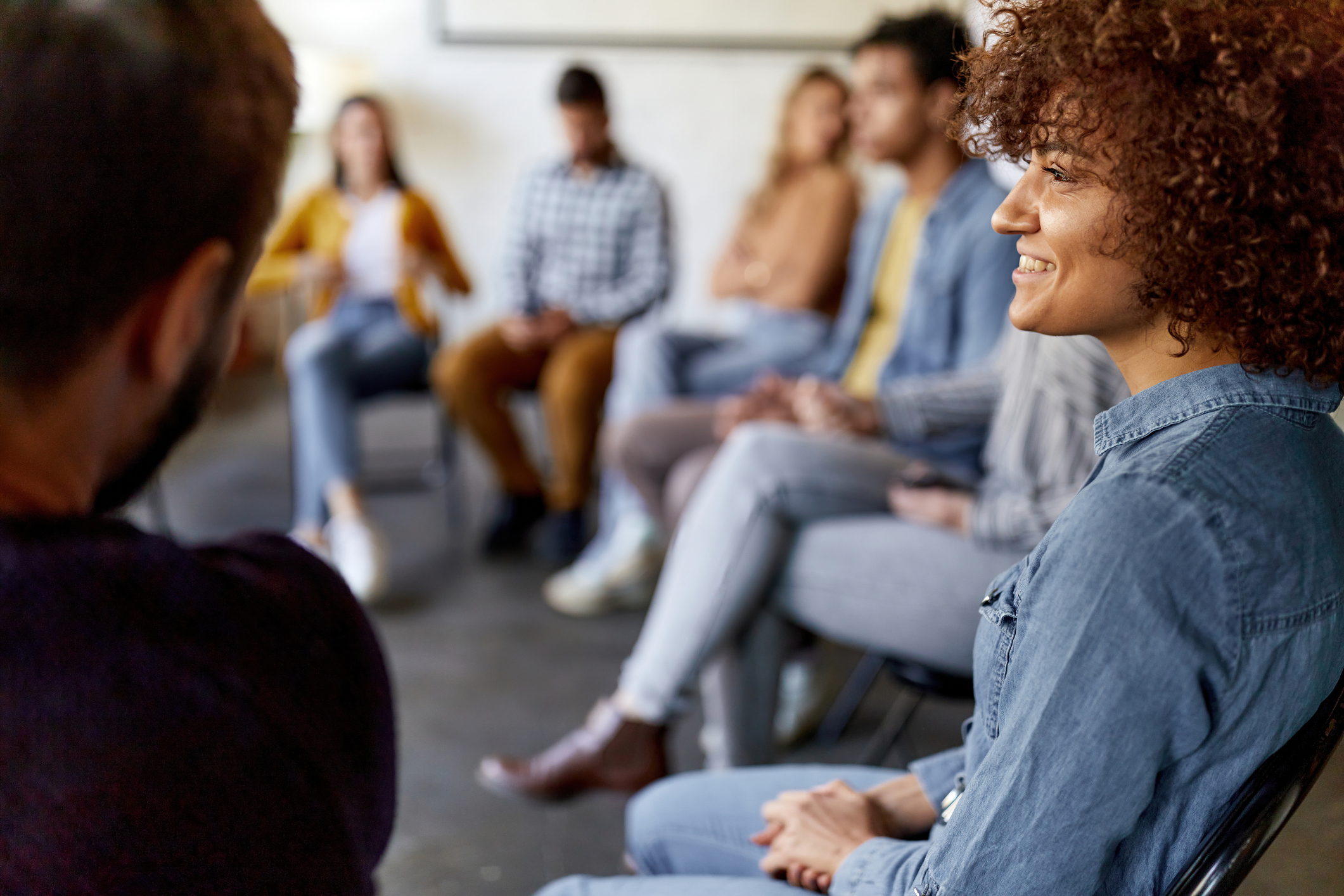 Support Group
